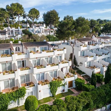 Hotel Ritual De Terra & Spa Γιαβέα Εξωτερικό φωτογραφία