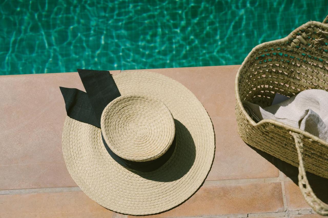 Hotel Ritual De Terra & Spa Γιαβέα Εξωτερικό φωτογραφία