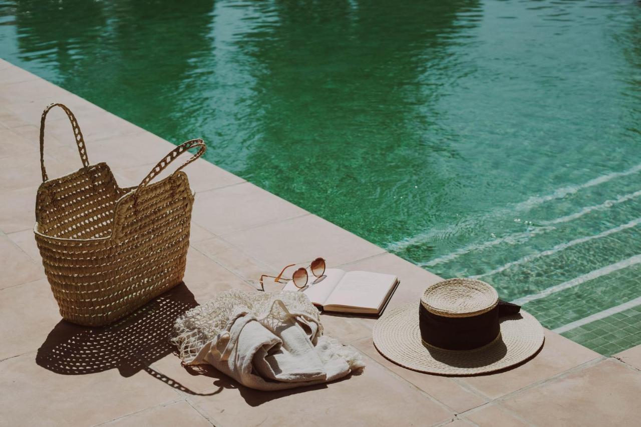 Hotel Ritual De Terra & Spa Γιαβέα Εξωτερικό φωτογραφία