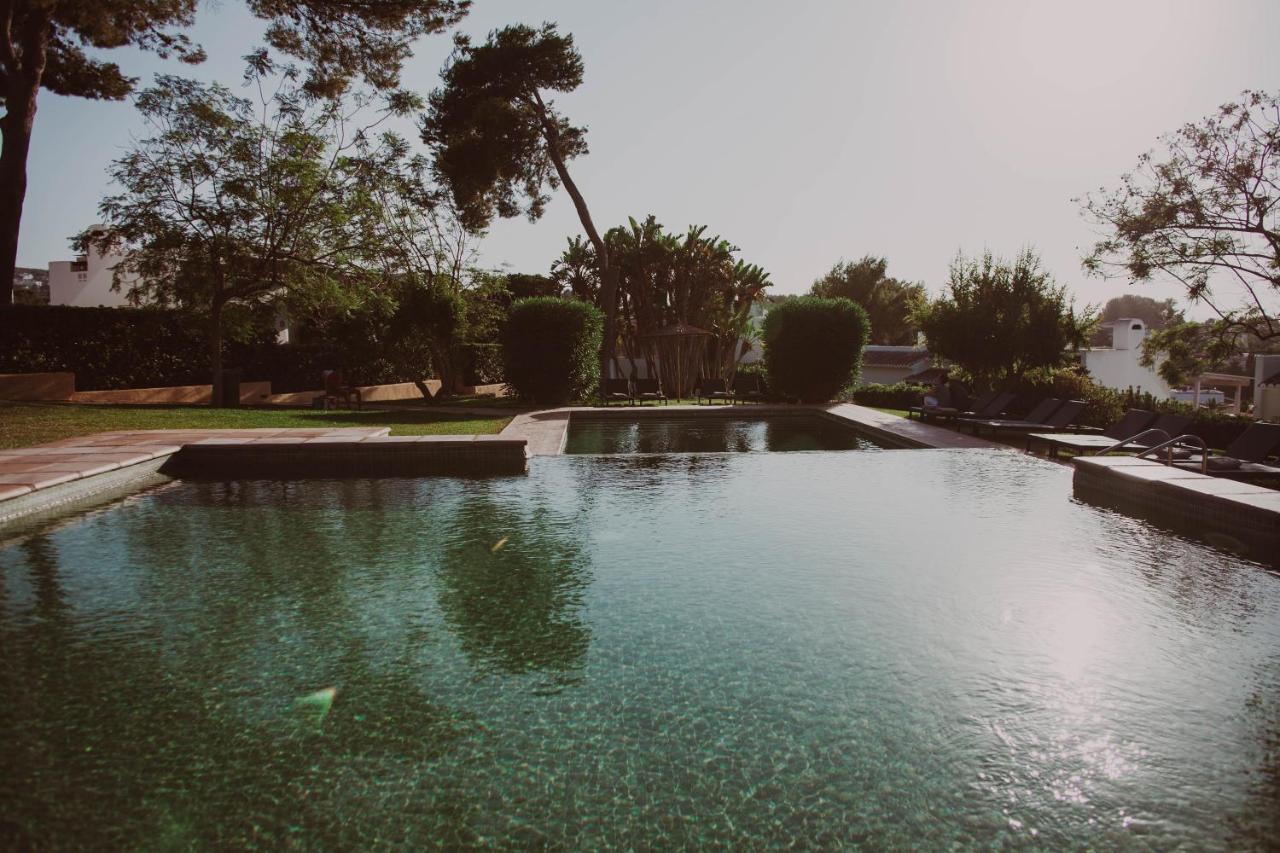 Hotel Ritual De Terra & Spa Γιαβέα Εξωτερικό φωτογραφία