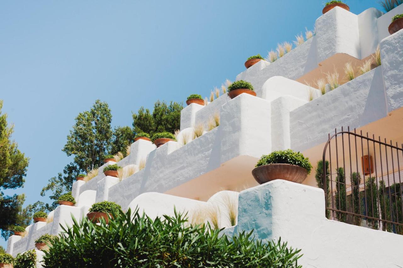 Hotel Ritual De Terra & Spa Γιαβέα Εξωτερικό φωτογραφία