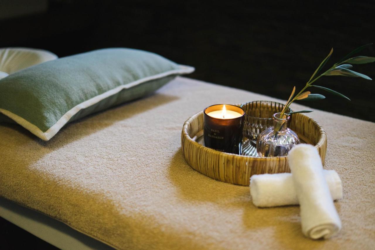 Hotel Ritual De Terra & Spa Γιαβέα Εξωτερικό φωτογραφία