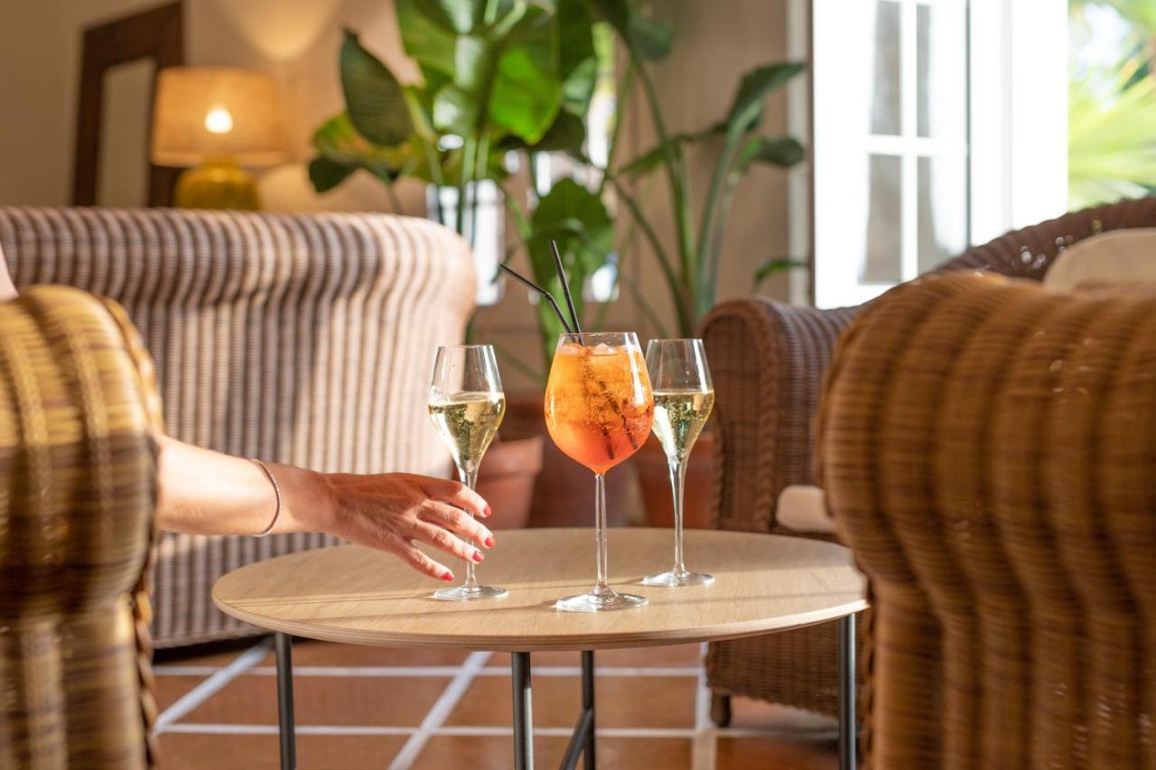Hotel Ritual De Terra & Spa Γιαβέα Εξωτερικό φωτογραφία