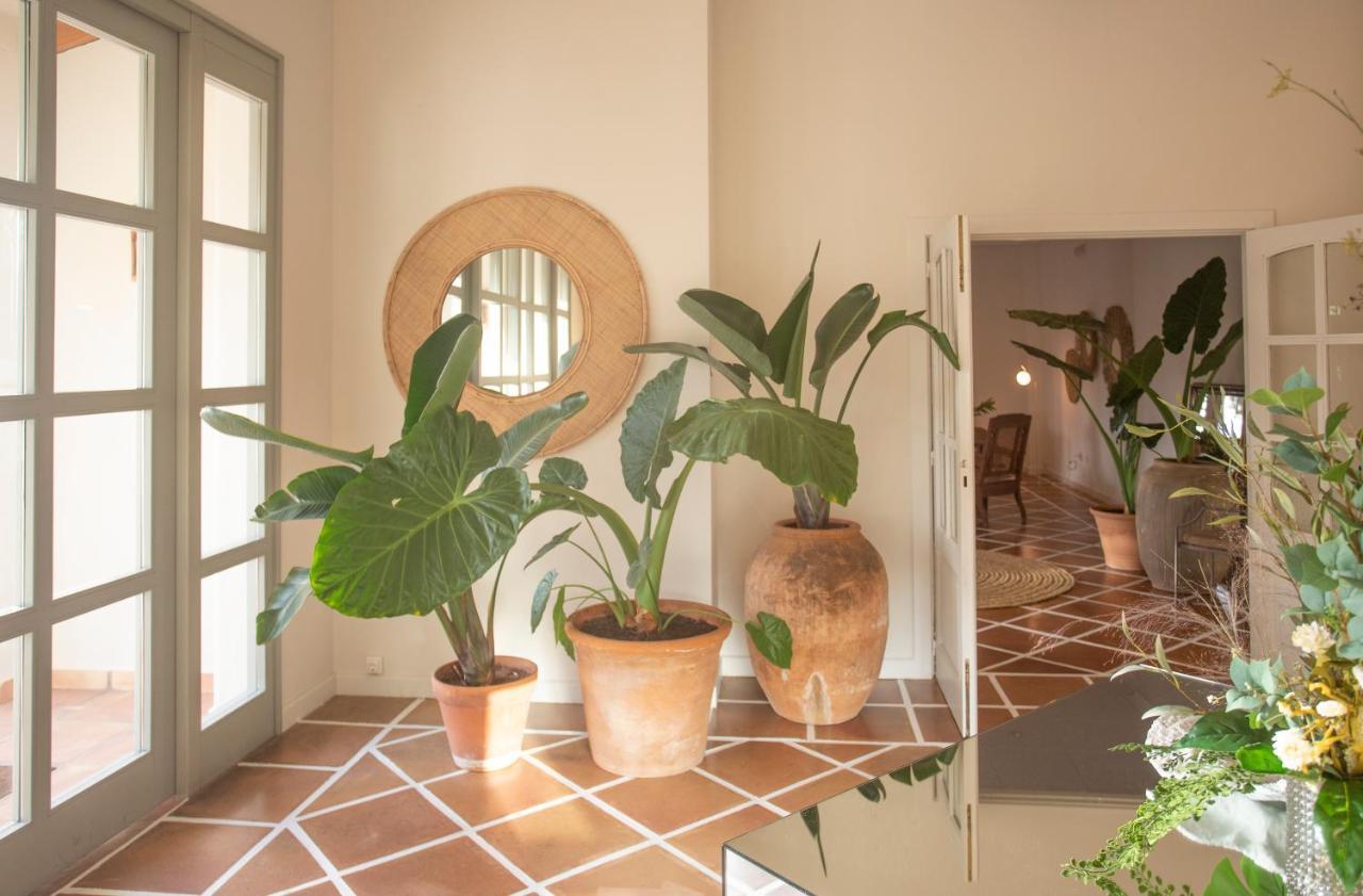 Hotel Ritual De Terra & Spa Γιαβέα Εξωτερικό φωτογραφία