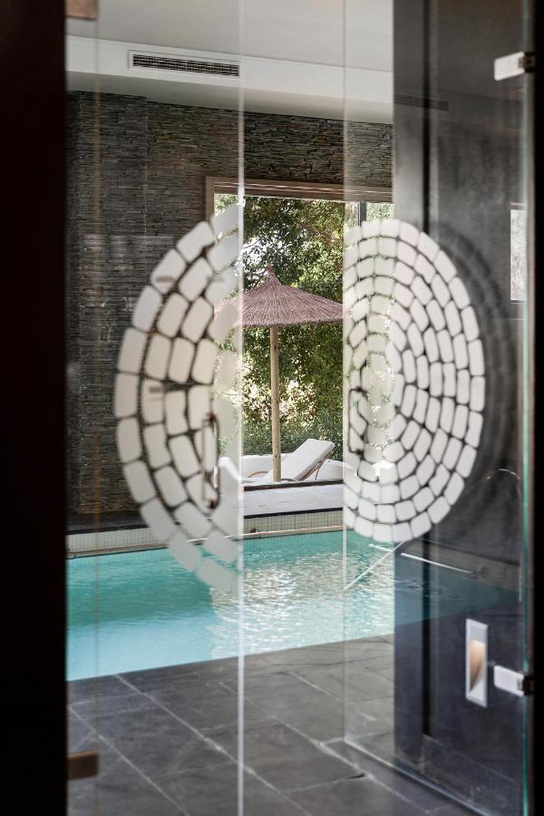 Hotel Ritual De Terra & Spa Γιαβέα Εξωτερικό φωτογραφία