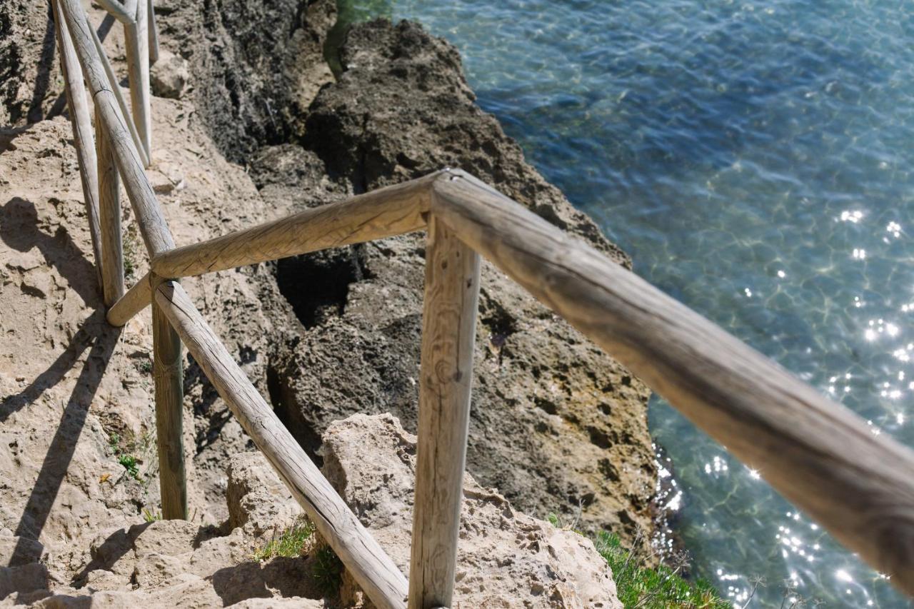Hotel Ritual De Terra & Spa Γιαβέα Εξωτερικό φωτογραφία