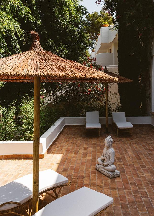 Hotel Ritual De Terra & Spa Γιαβέα Εξωτερικό φωτογραφία
