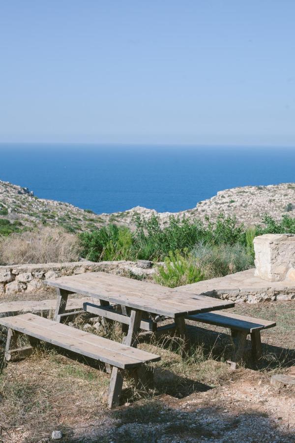 Hotel Ritual De Terra & Spa Γιαβέα Εξωτερικό φωτογραφία