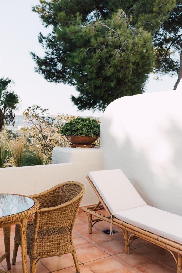 Hotel Ritual De Terra & Spa Γιαβέα Εξωτερικό φωτογραφία