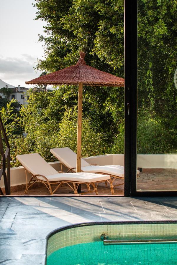 Hotel Ritual De Terra & Spa Γιαβέα Εξωτερικό φωτογραφία