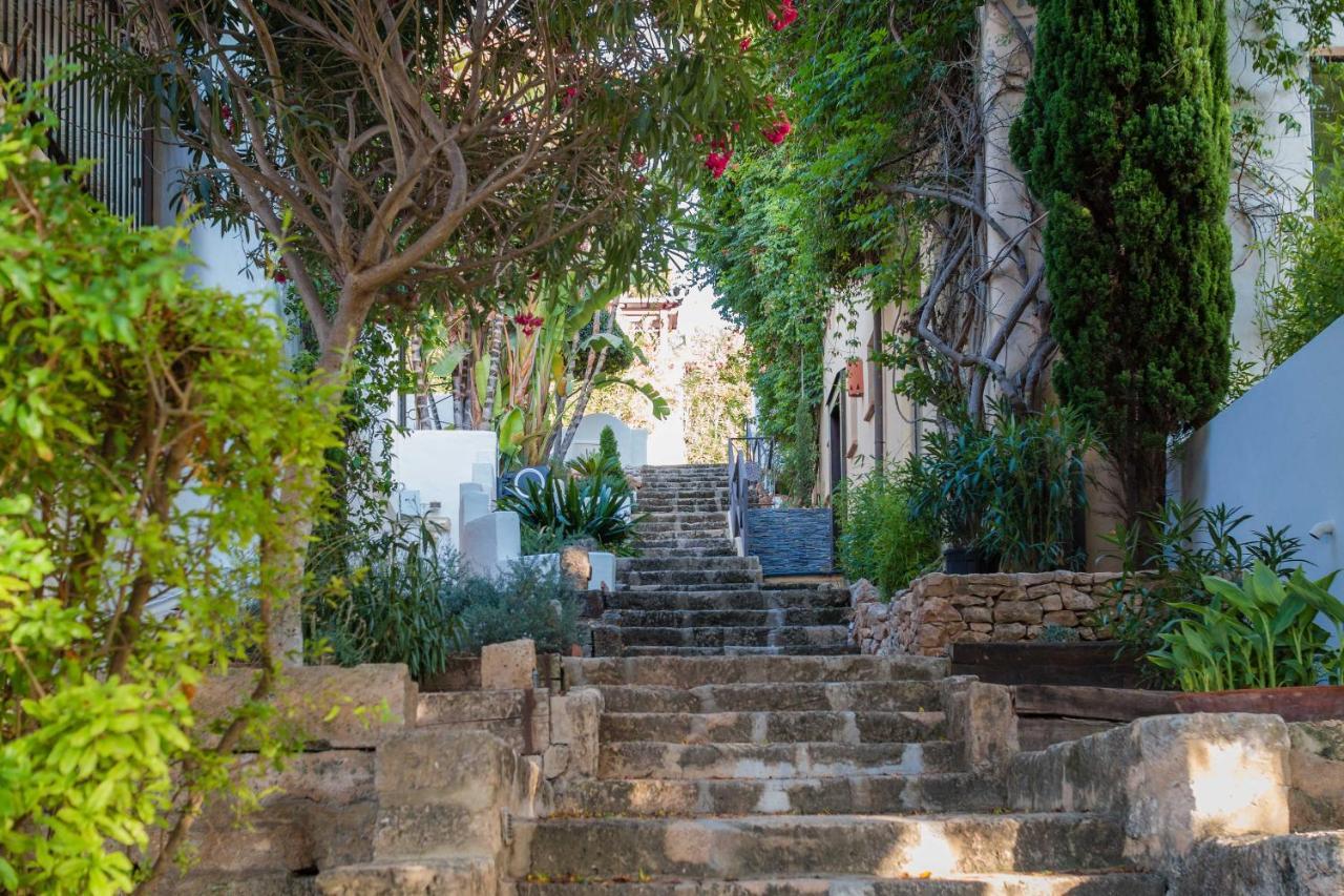 Hotel Ritual De Terra & Spa Γιαβέα Εξωτερικό φωτογραφία