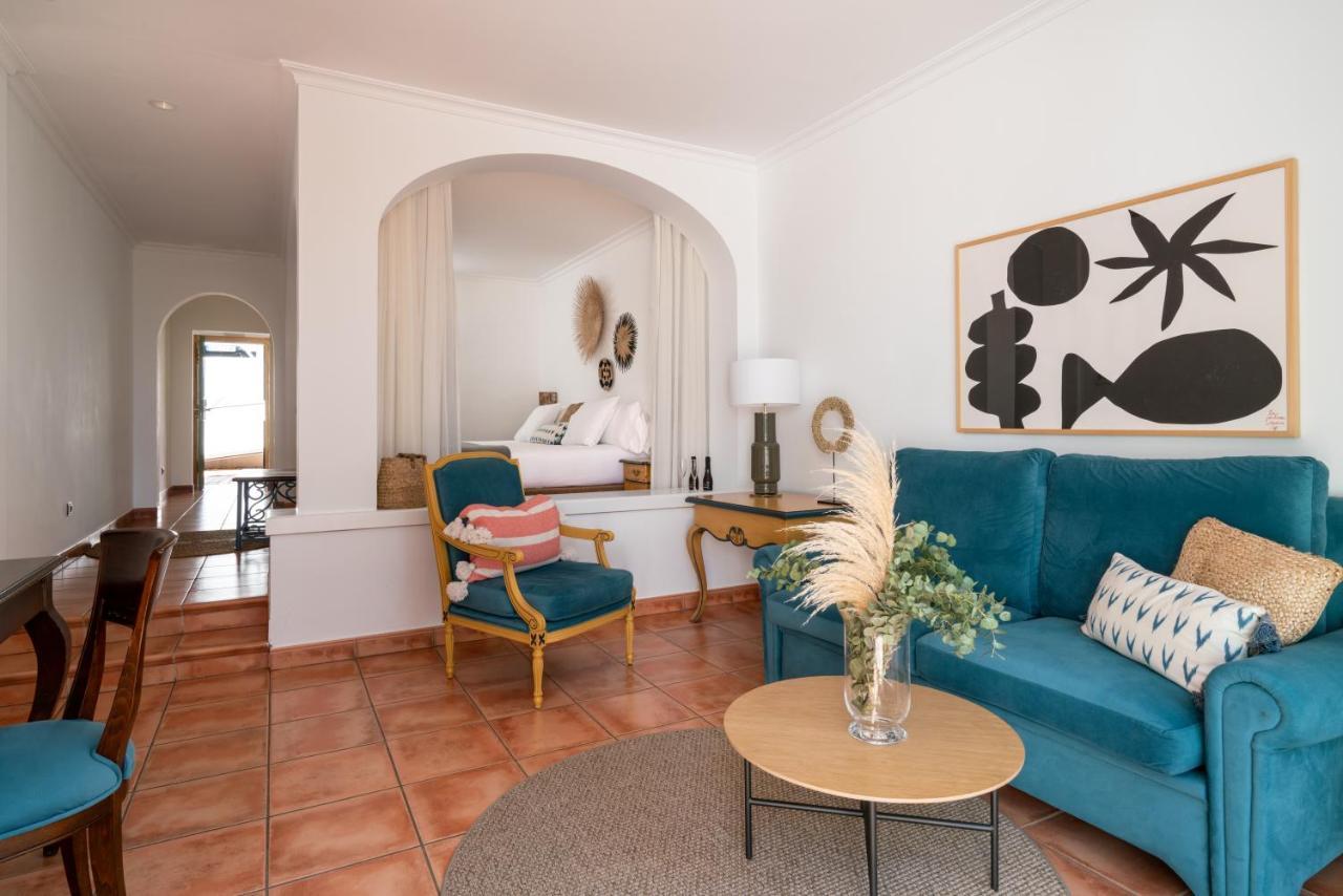 Hotel Ritual De Terra & Spa Γιαβέα Εξωτερικό φωτογραφία