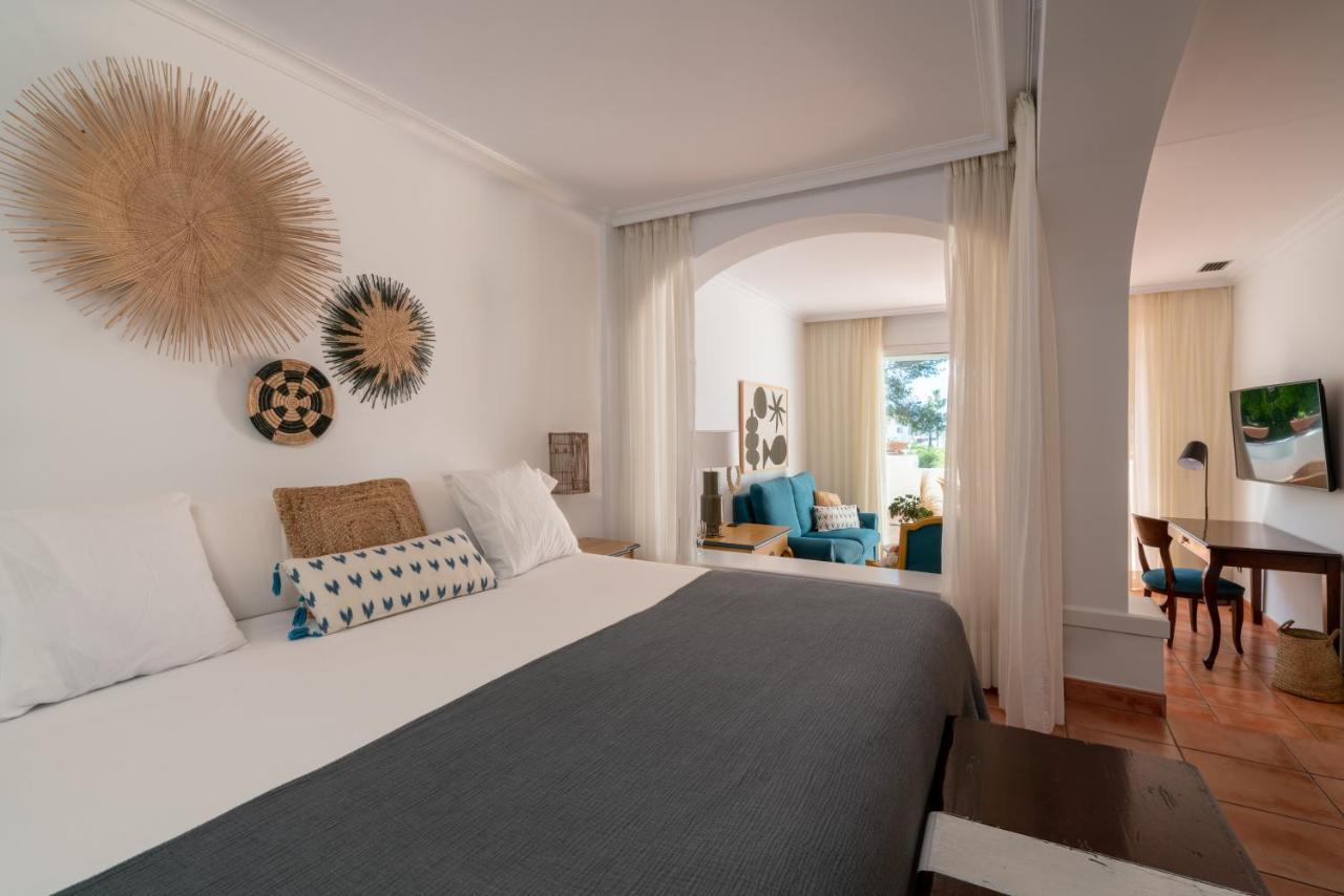 Hotel Ritual De Terra & Spa Γιαβέα Εξωτερικό φωτογραφία