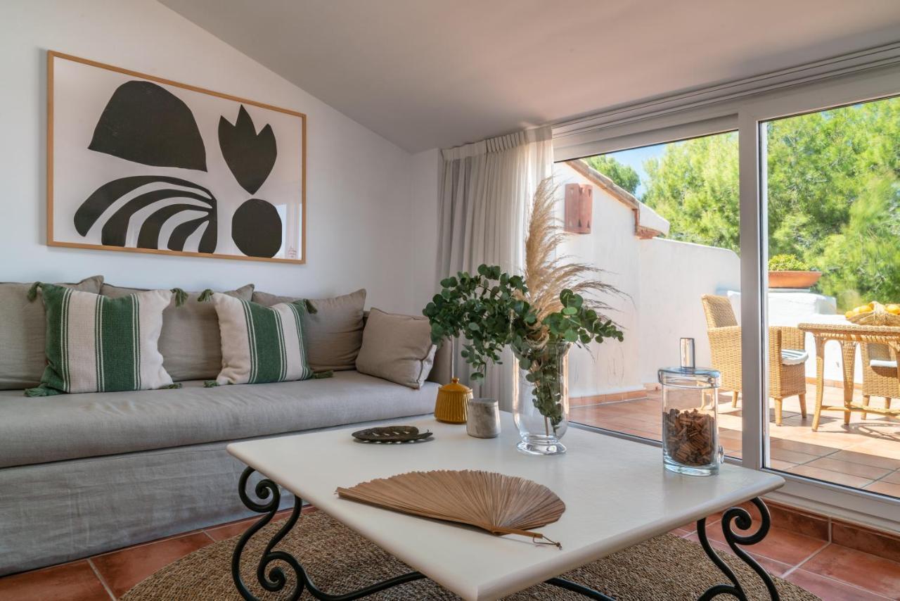 Hotel Ritual De Terra & Spa Γιαβέα Εξωτερικό φωτογραφία