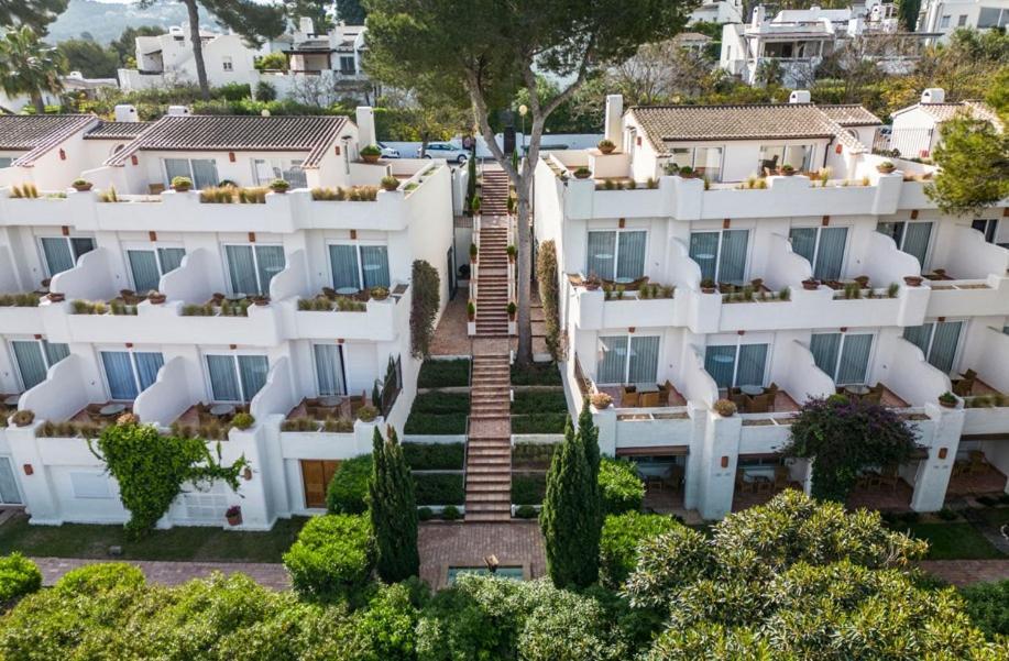Hotel Ritual De Terra & Spa Γιαβέα Εξωτερικό φωτογραφία